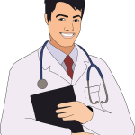 doctor, man, cartoon-2027768.jpg