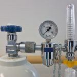 oxygen, pressure regulator, oxygen bottle-502887.jpg